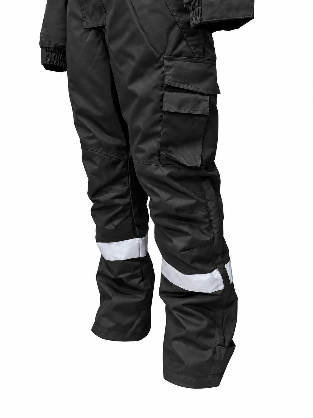 Würth MODYF Fonn vinterkjeledress – sort