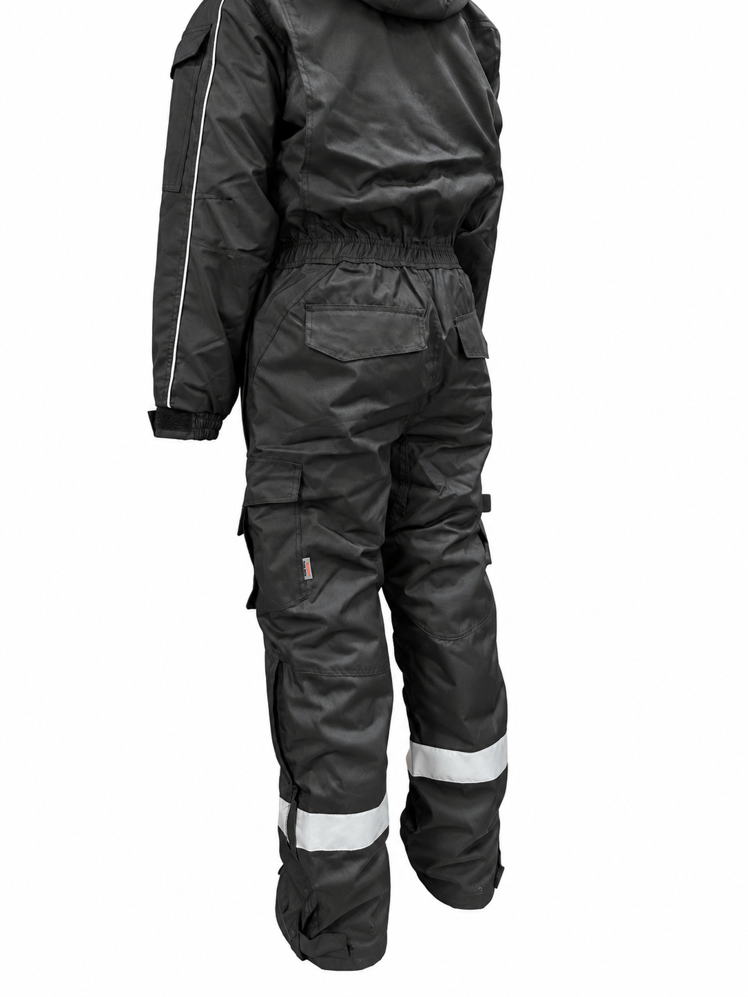 Würth MODYF Fonn vinterkjeledress – sort