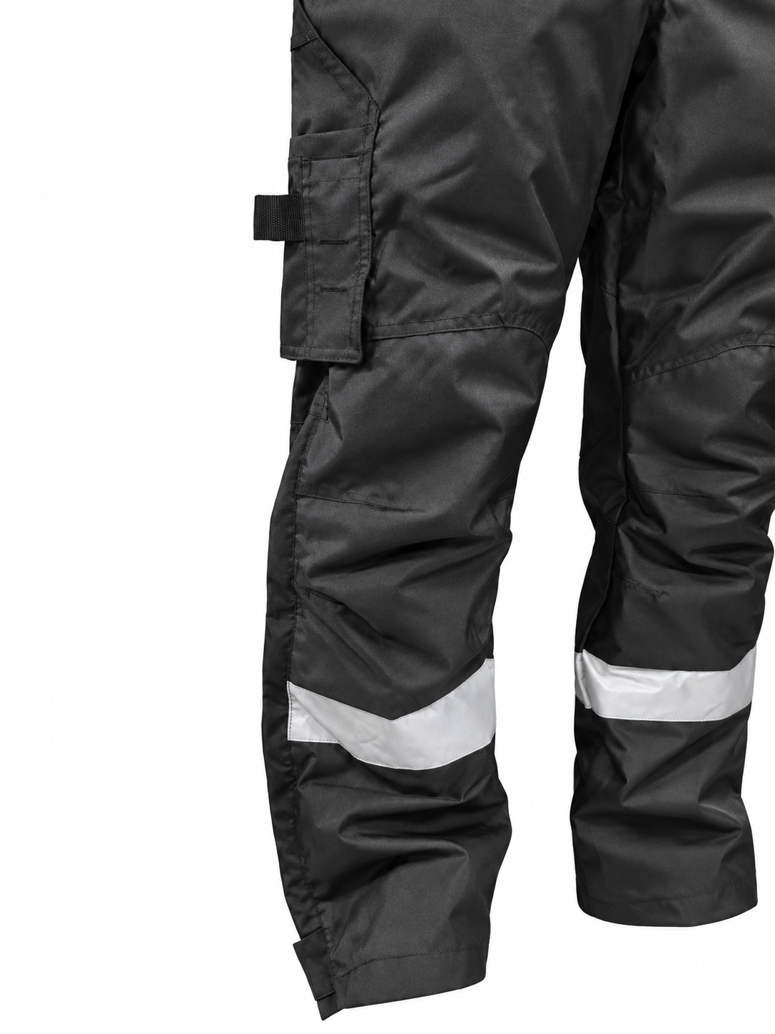 Würth MODYF Fonn vinterkjeledress – sort