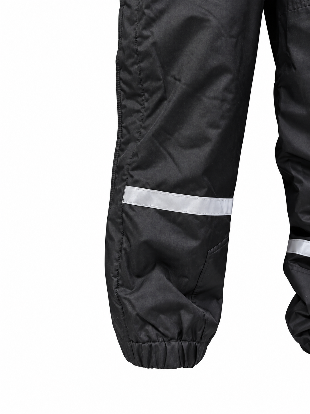 Synfiber Arctic vinterkjeledress – Sort