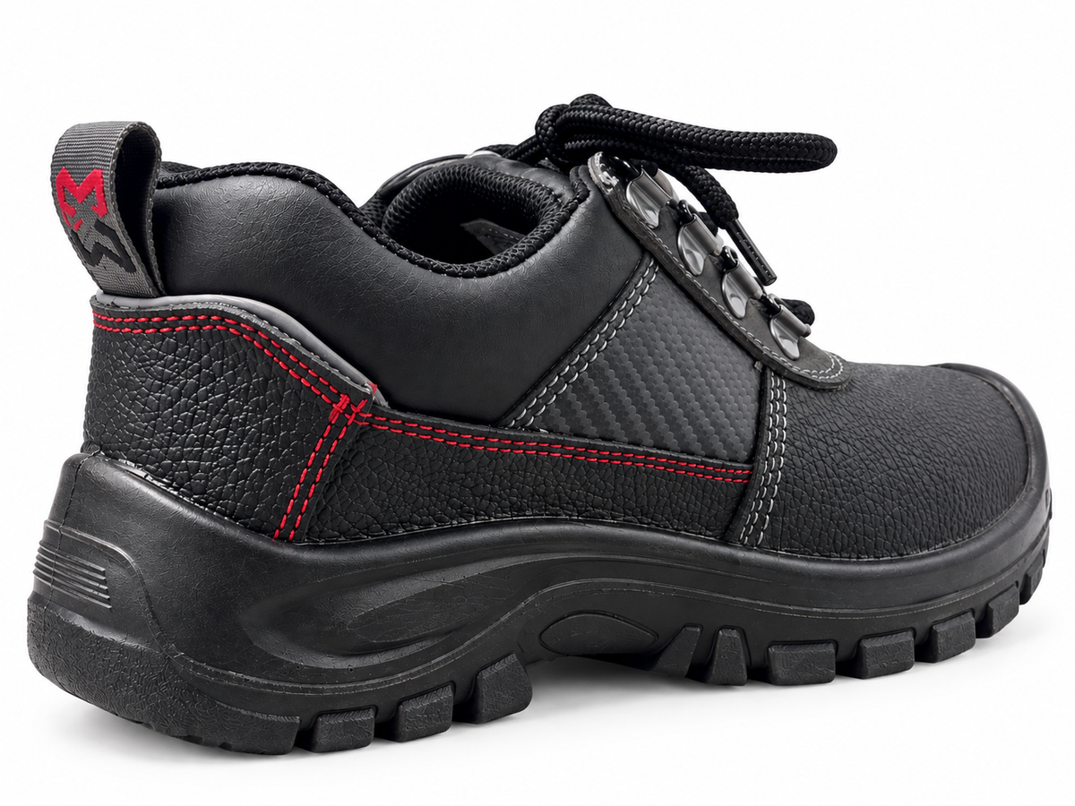 Würth MODYF Hercules S3 vernesko – sort