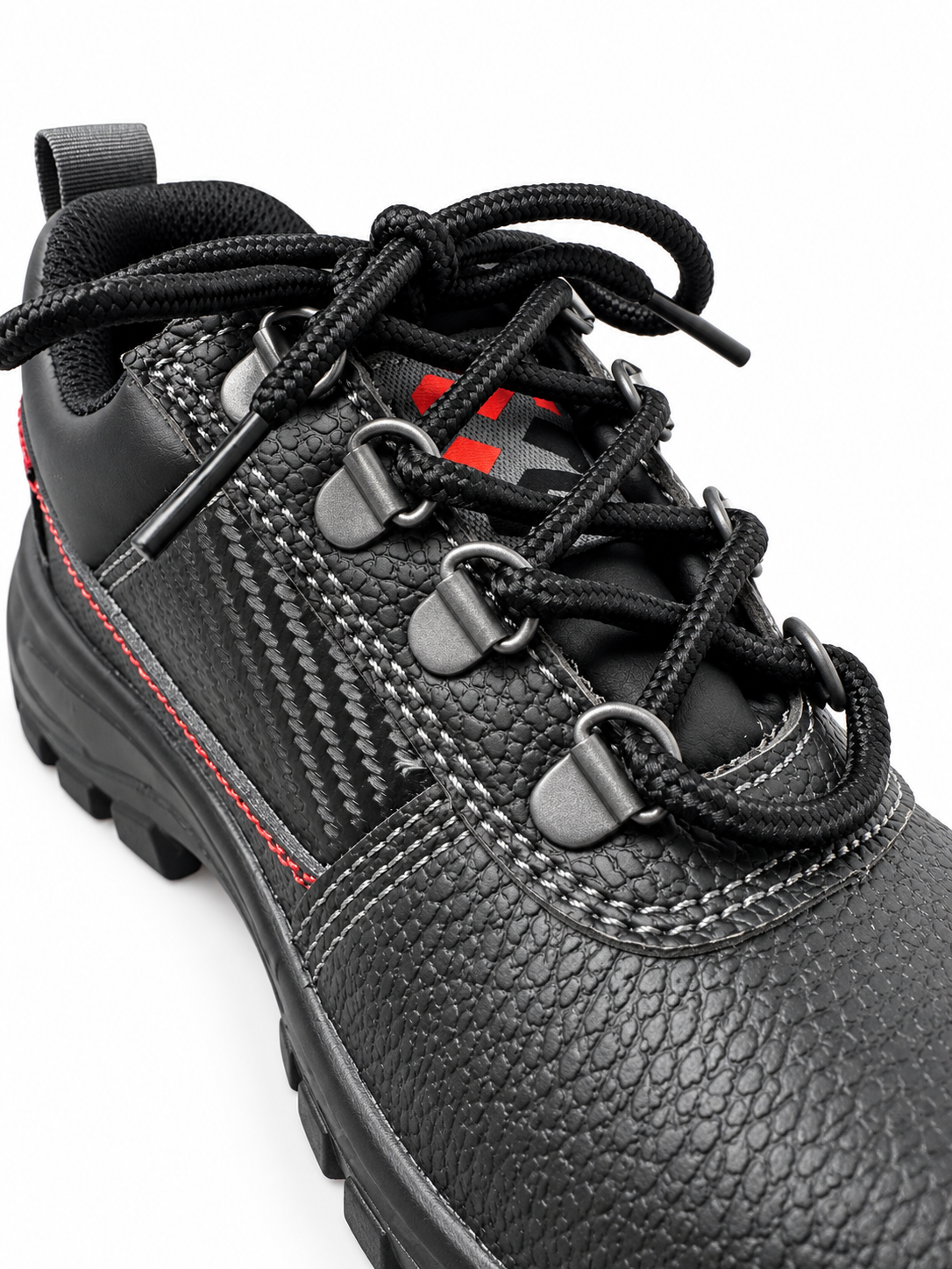 Würth MODYF Hercules S3 vernesko – sort