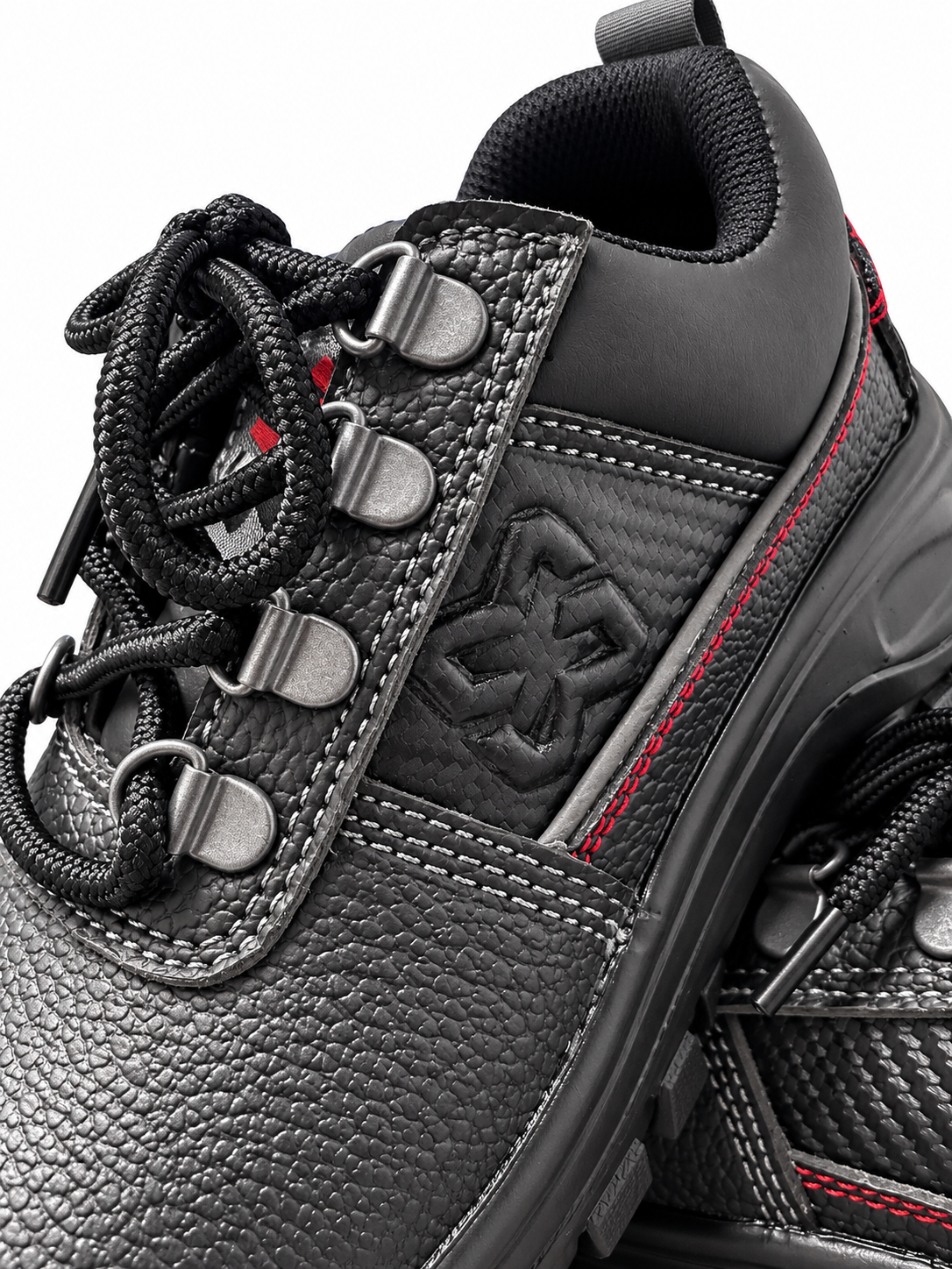 Würth MODYF Hercules S3 vernesko – sort