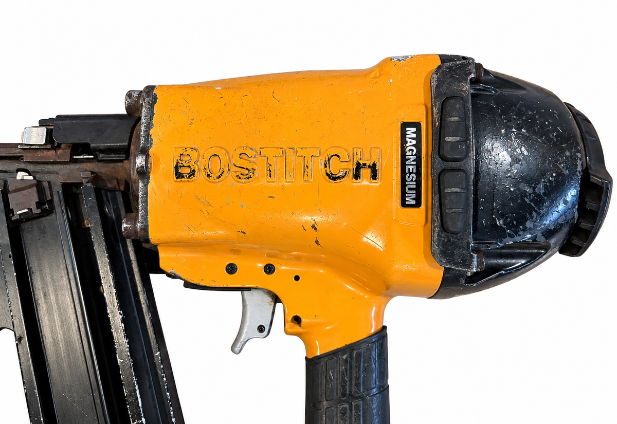 Spikerpistol Bostitch N89RH17