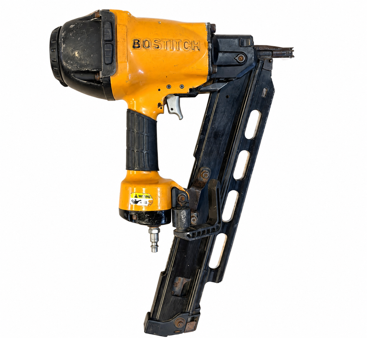 Spikerpistol Bostitch N89RH17