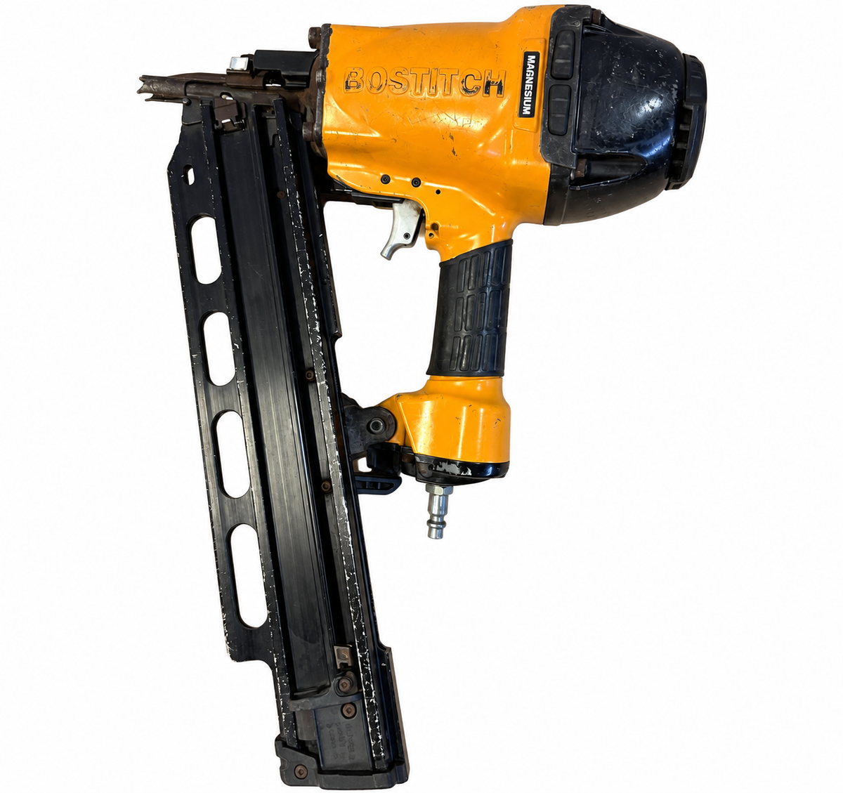 Spikerpistol Bostitch N89RH17