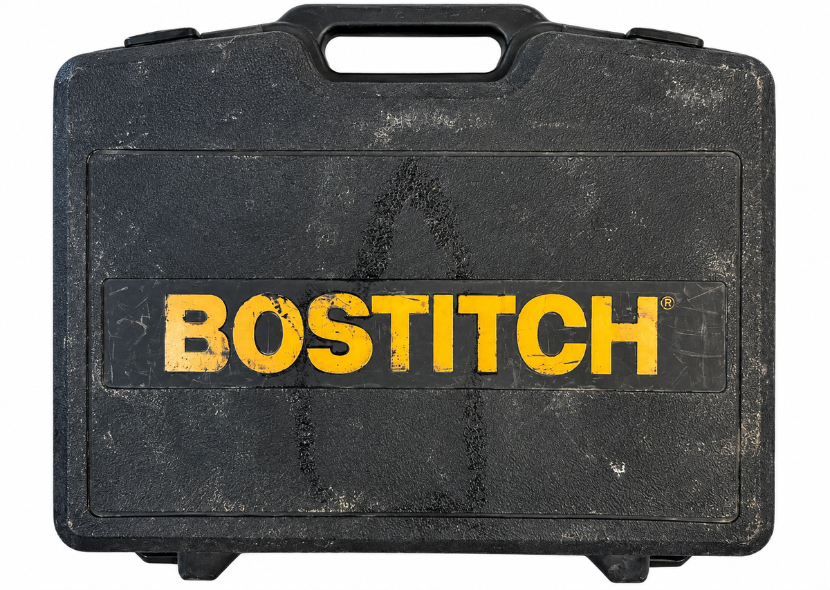 Spikerpistol Bostitch N89RH17