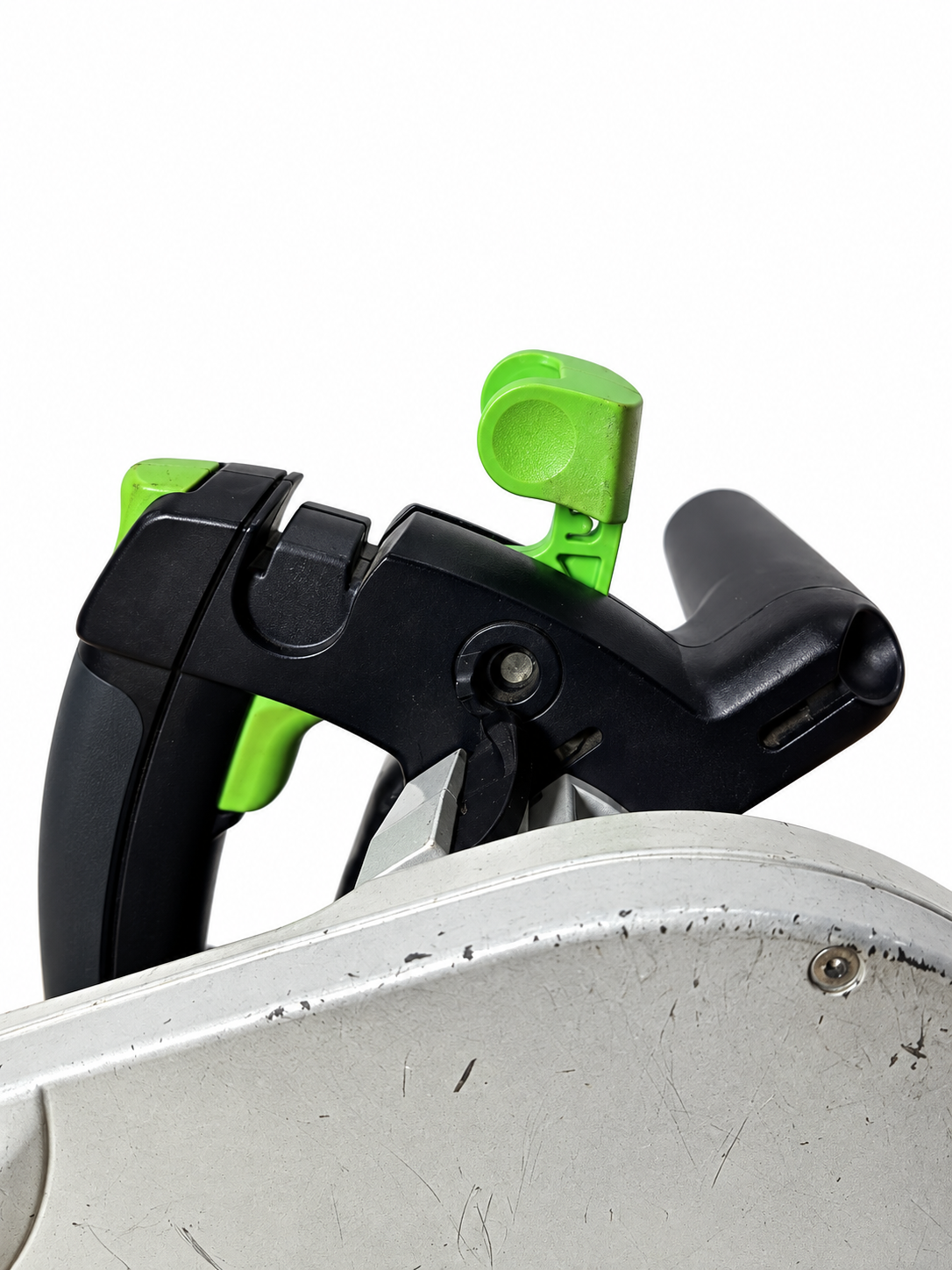 Festool TS 75 EBQ-Plus Dykksag med Systainer koffert