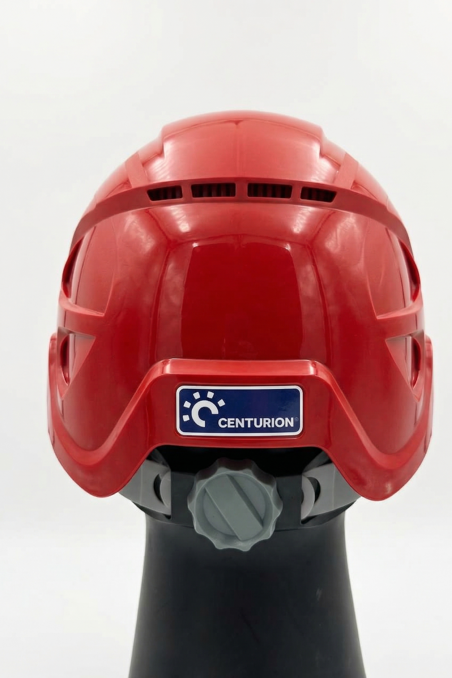 Centurion Nexus Core vernehjelm EN397 ventilert - Diverse farger