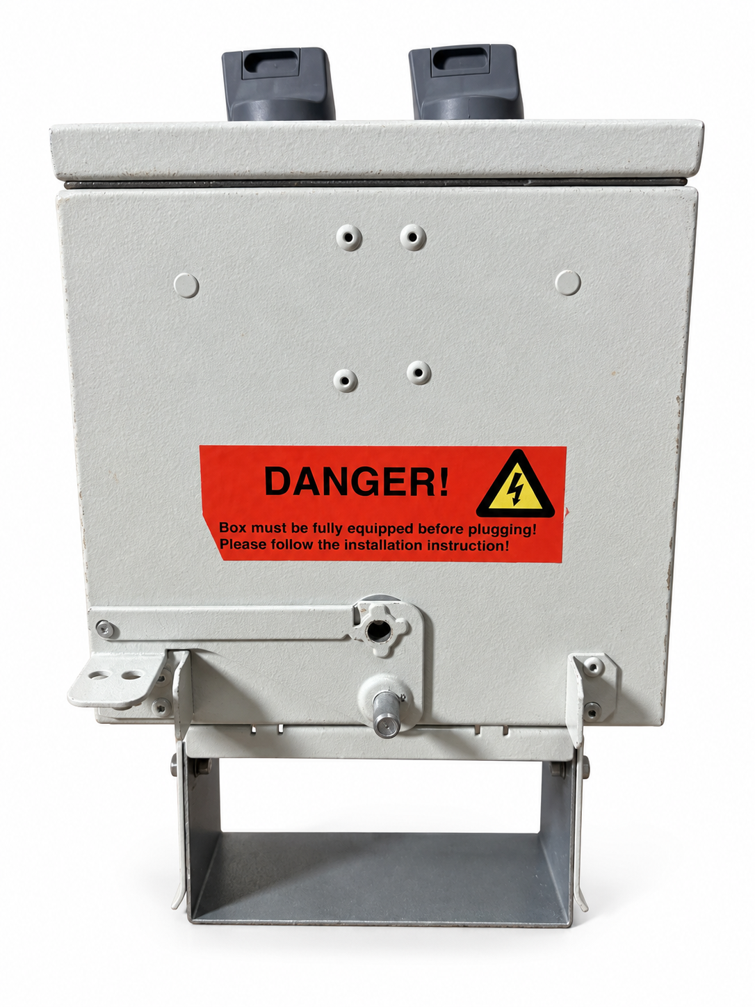 Siemens SIVACON 8PS LI-system 8PS7041-9AA16-7AA0 – Pluggbart skinnesystem for strømfordeling
