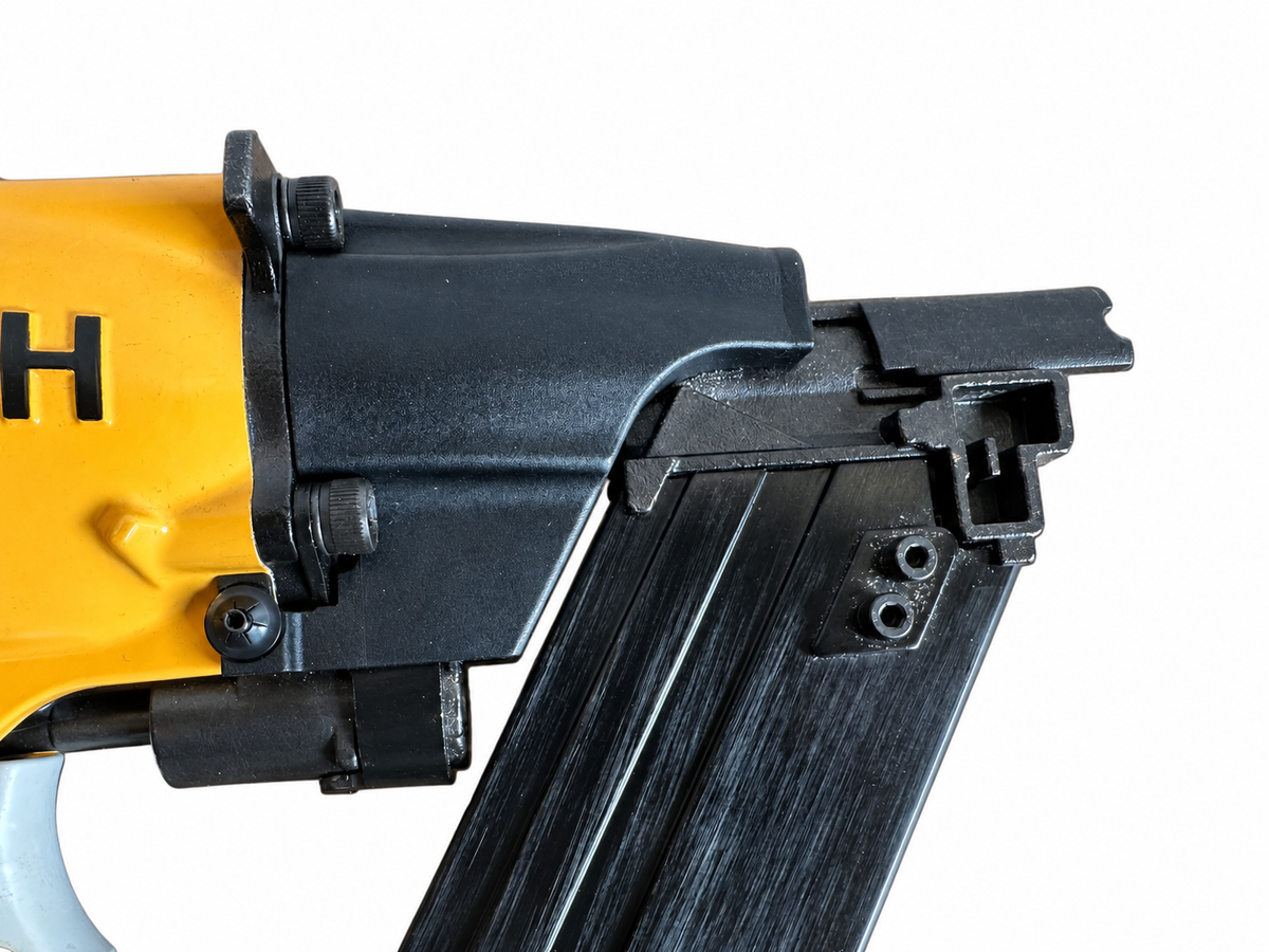 Spikerpistol MCN250-E | Metallbeslag | Presis montering
