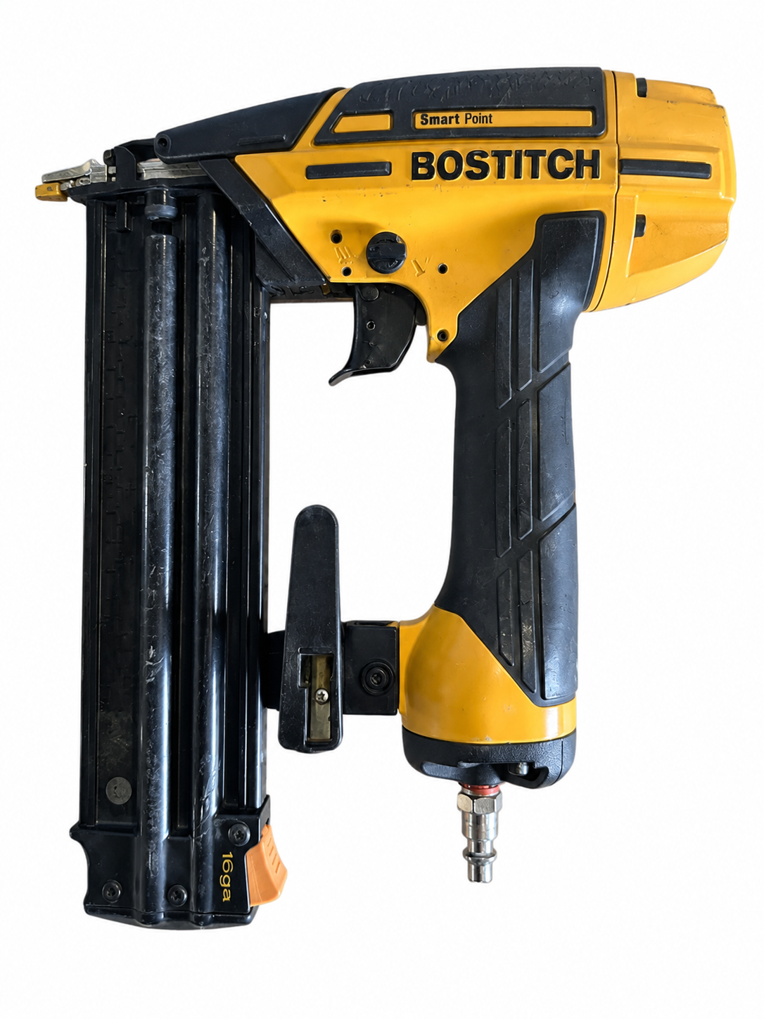Dykkertpistol Bostitch FN1650SP‑M