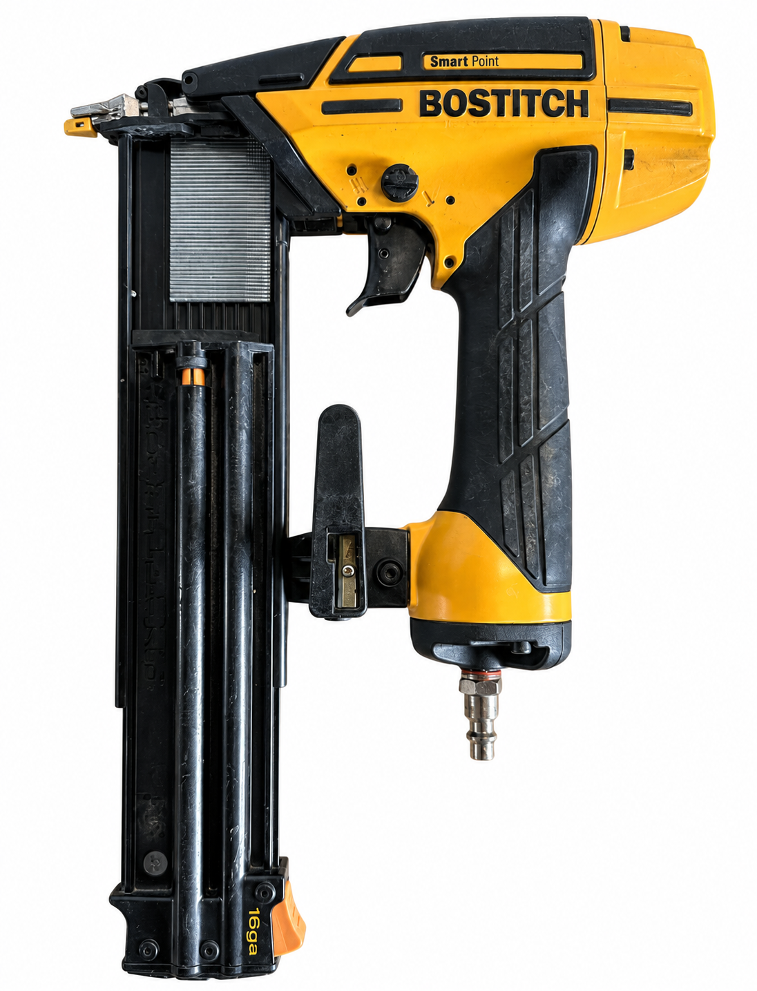 Dykkertpistol Bostitch FN1650SP‑M