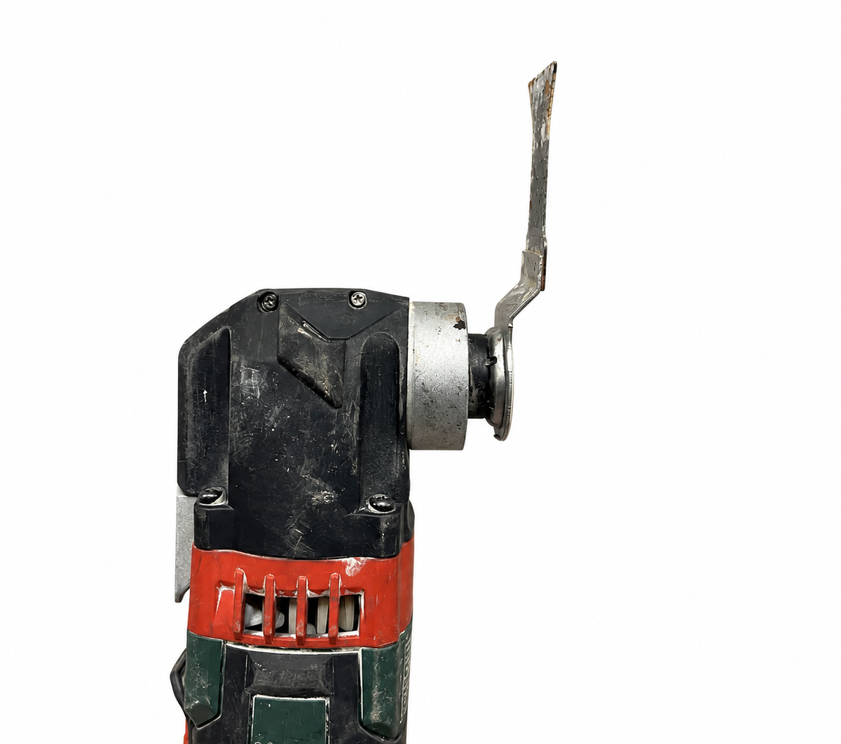 Metabo MT 400 Quick – Allsidig Multiverktøy for Profesjonelle og Hobbybrukere