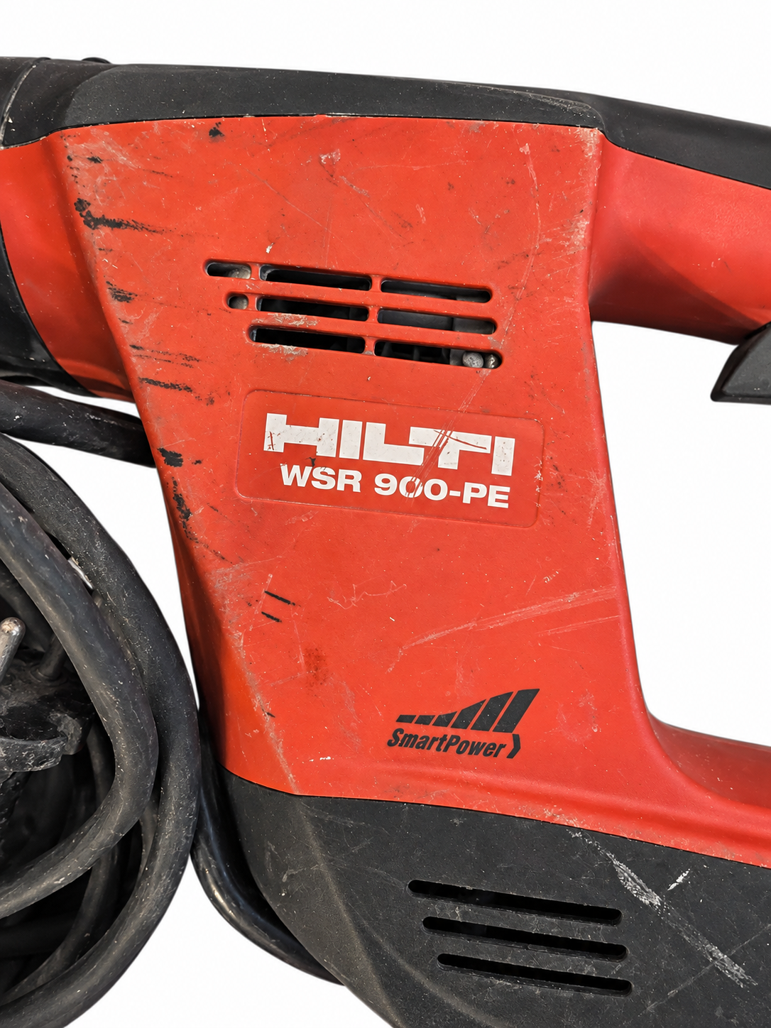 Hilti WSR 900-PE Bajonettsag