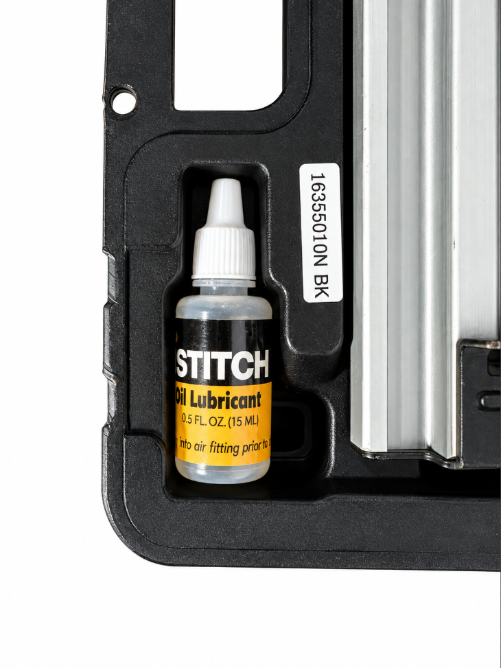 Bostitch SB-HC50FN Dykkertpistol for Betong og Harde Materialer