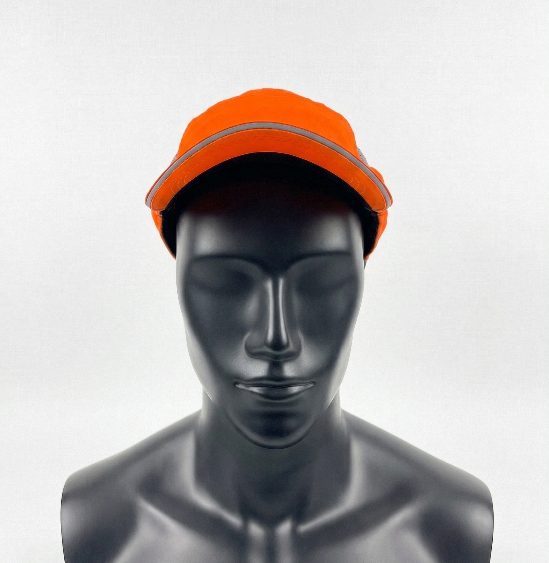 Centurion AirPro Bump Cap S38 høy synlighet