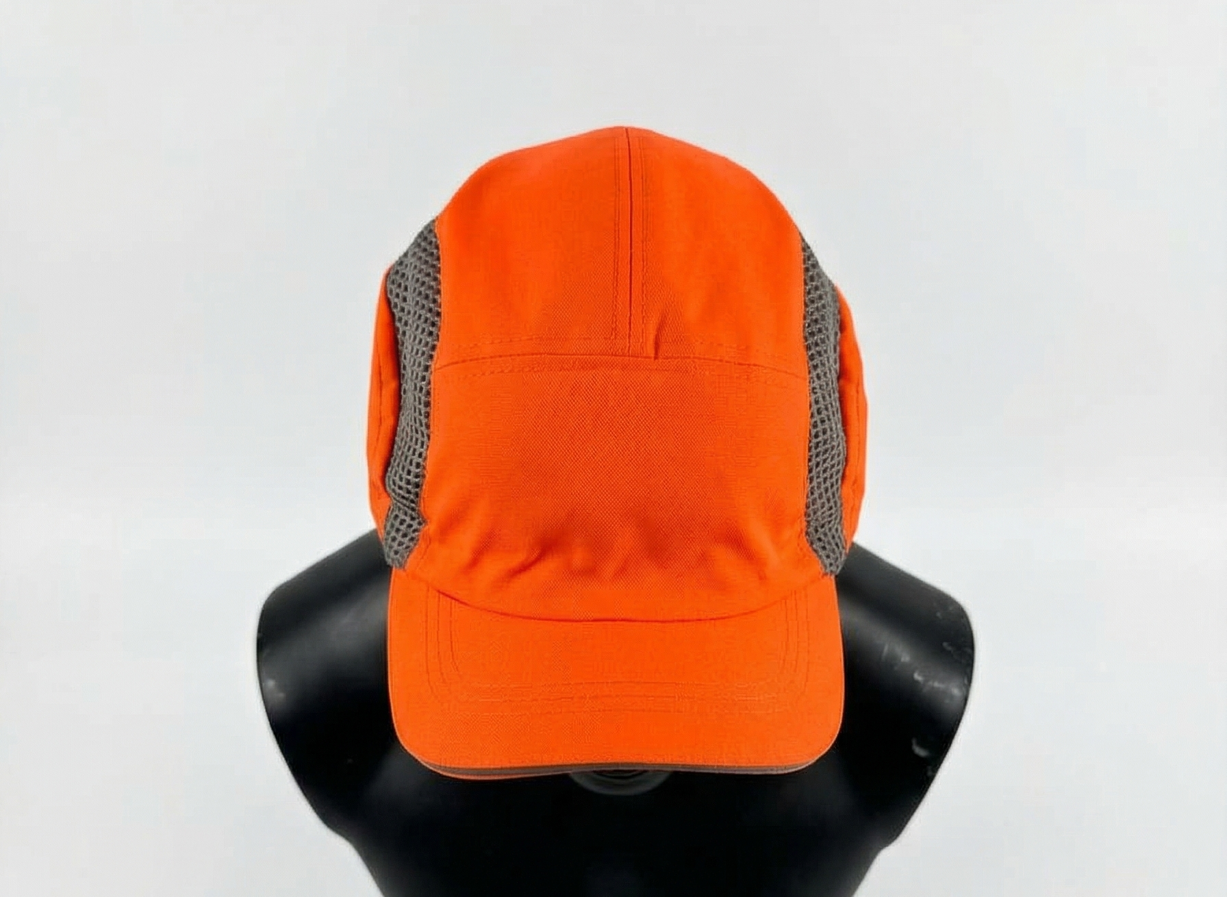 Centurion AirPro Bump Cap S38 høy synlighet