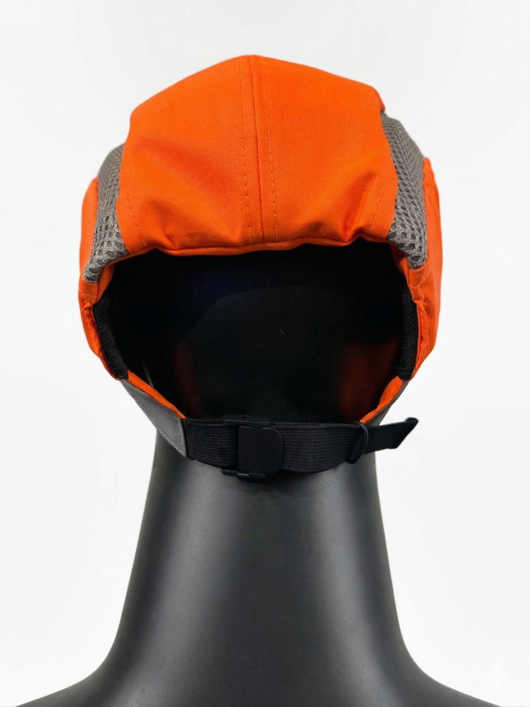 Centurion AirPro Bump Cap S38 høy synlighet