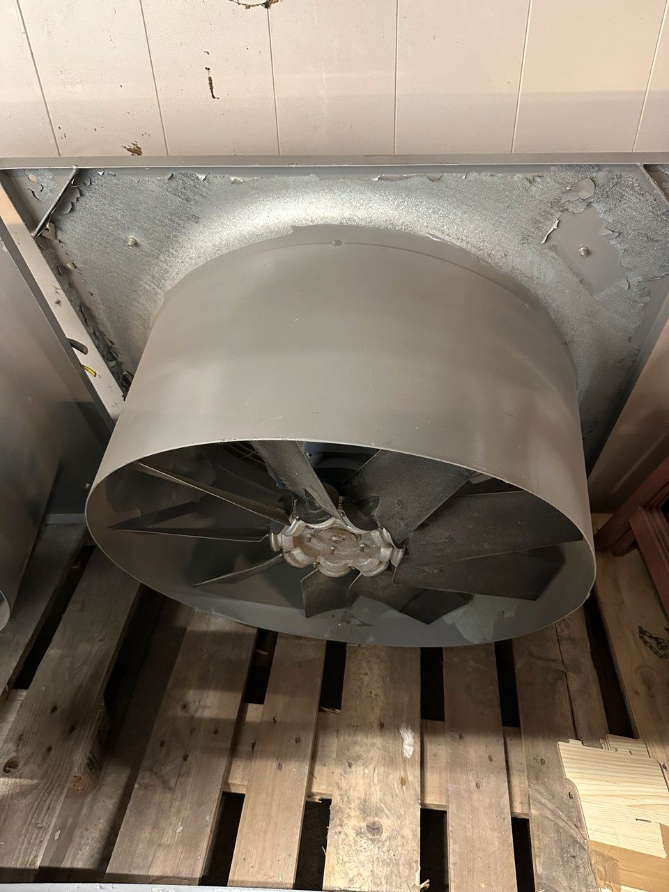 BPH 50-70 Propellvifte