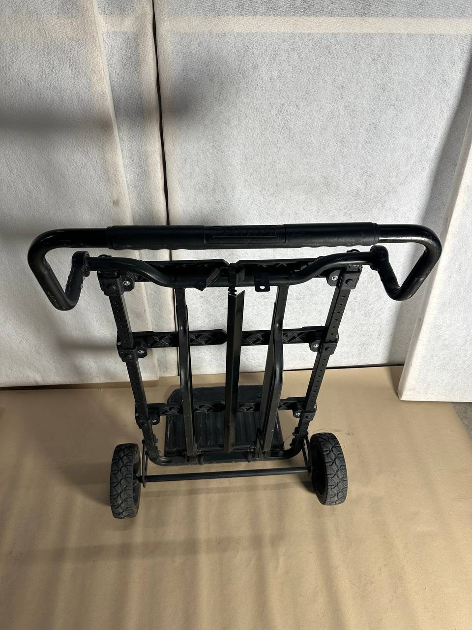 DeWalt ToughSystem Tralle 1-70-324