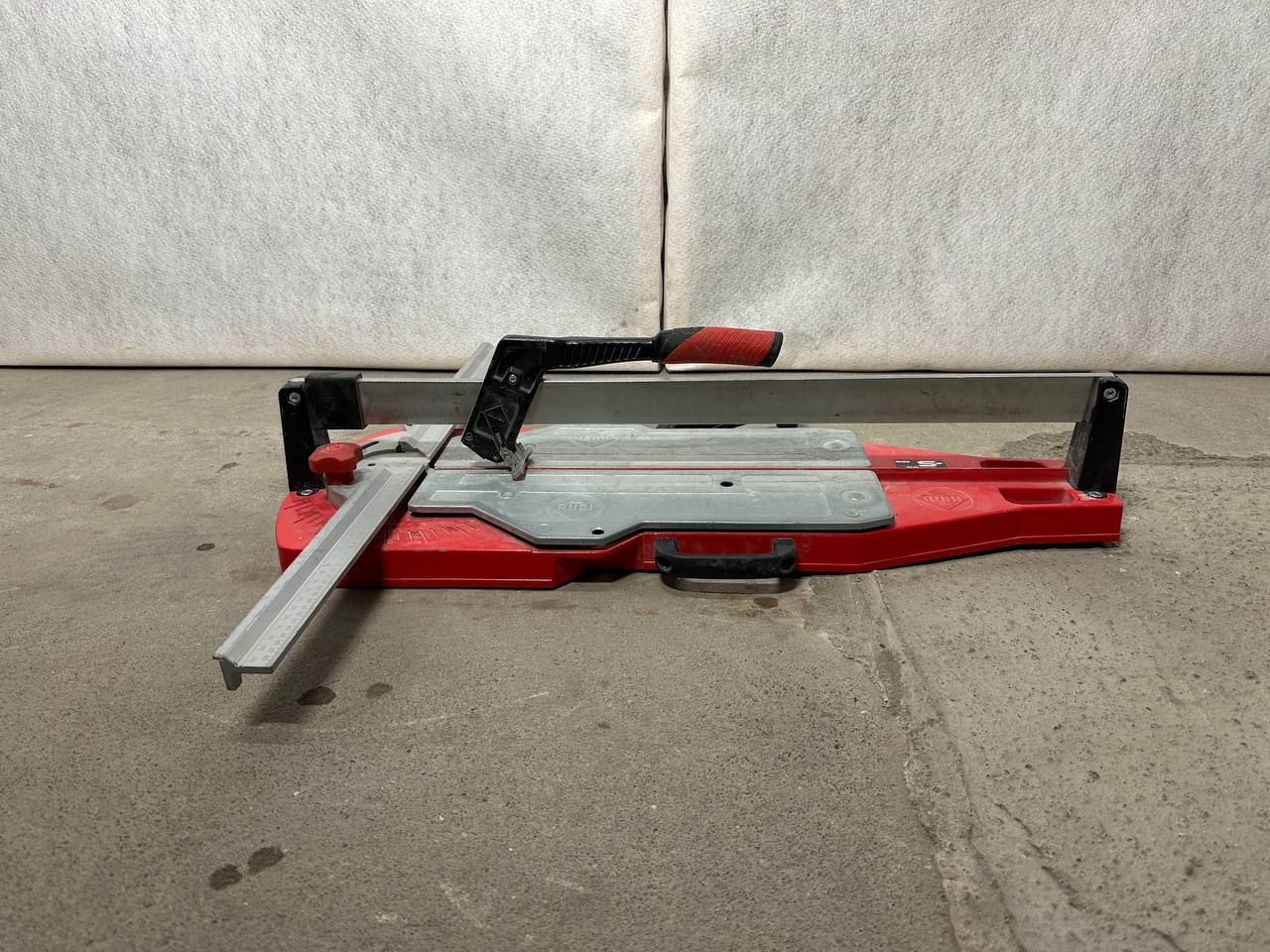 Rubi TP-66 S Profesjonell Fliskutter