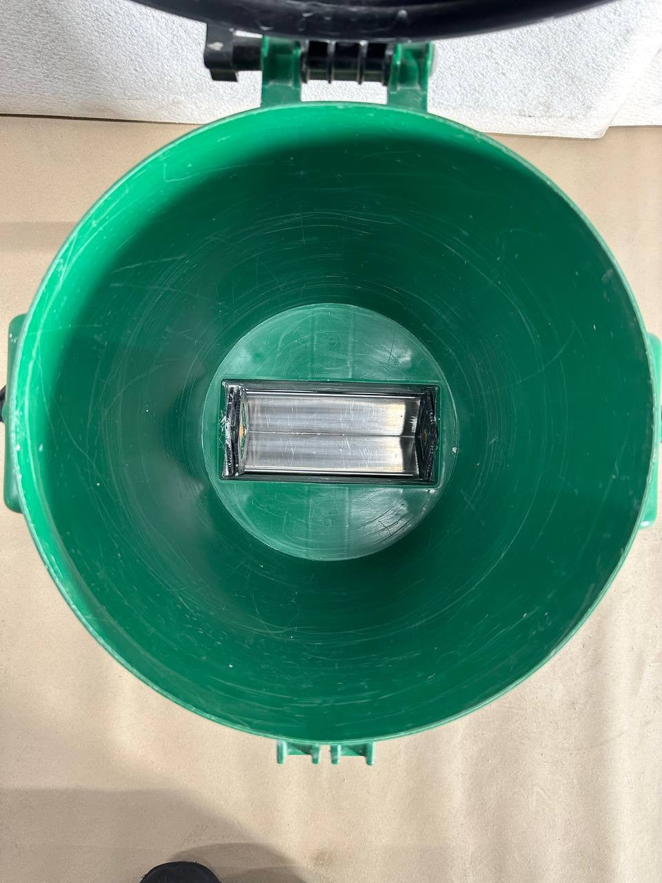 USG Sheetrock Hjørnesparkelbøtte