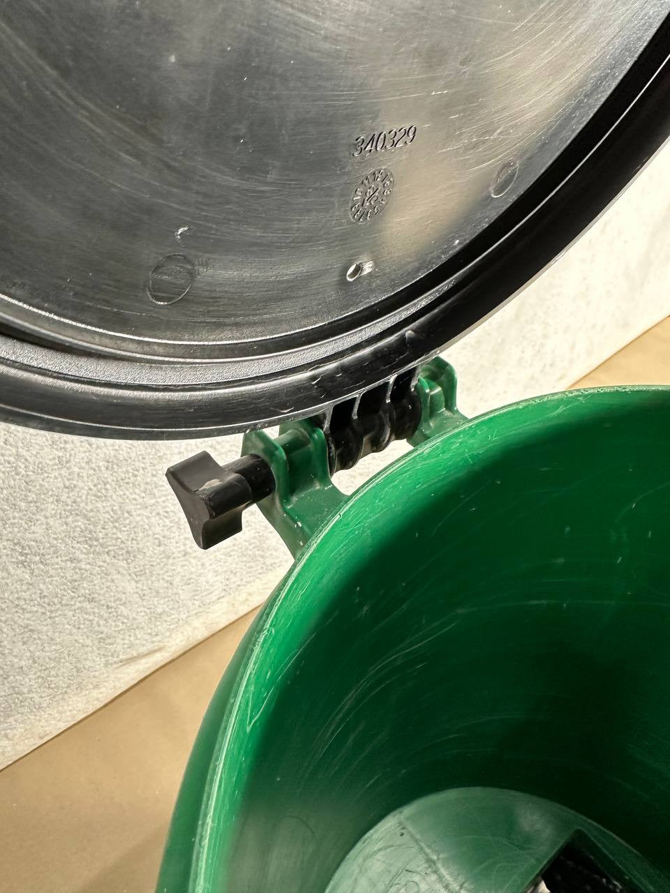 USG Sheetrock Hjørnesparkelbøtte
