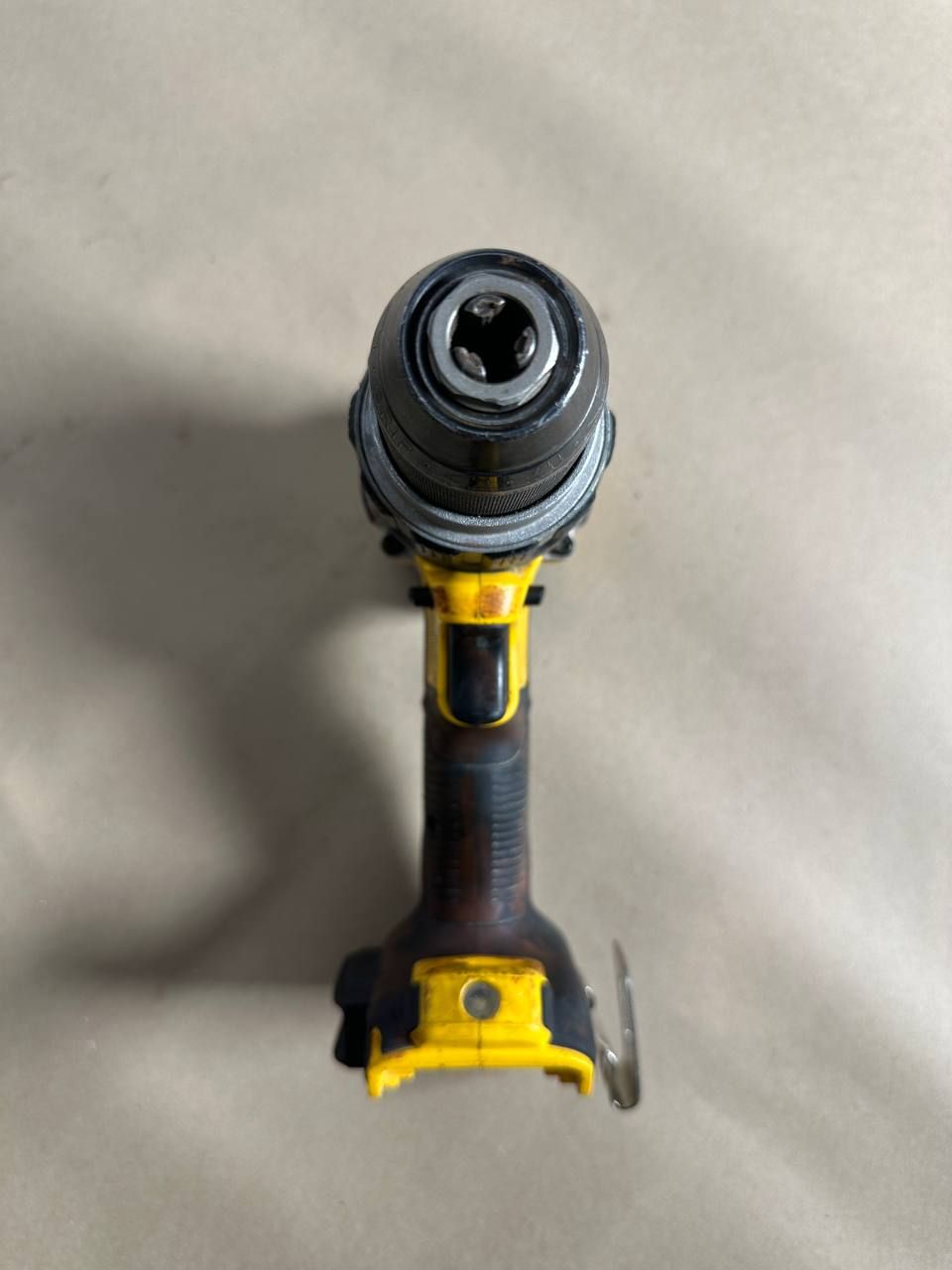 DEWALT DCD996 18V XR Børsteløs Slagbormaskin