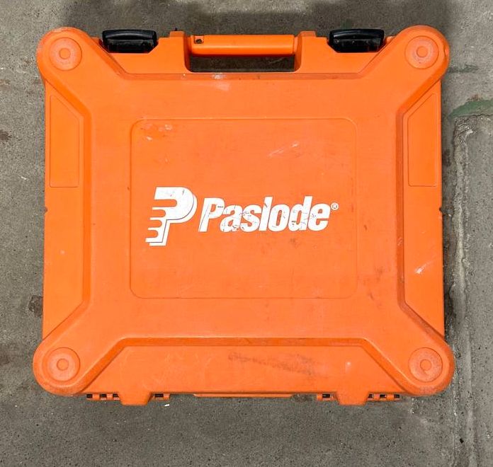 Paslode IM50 F18 Lithium Dykkertpistol